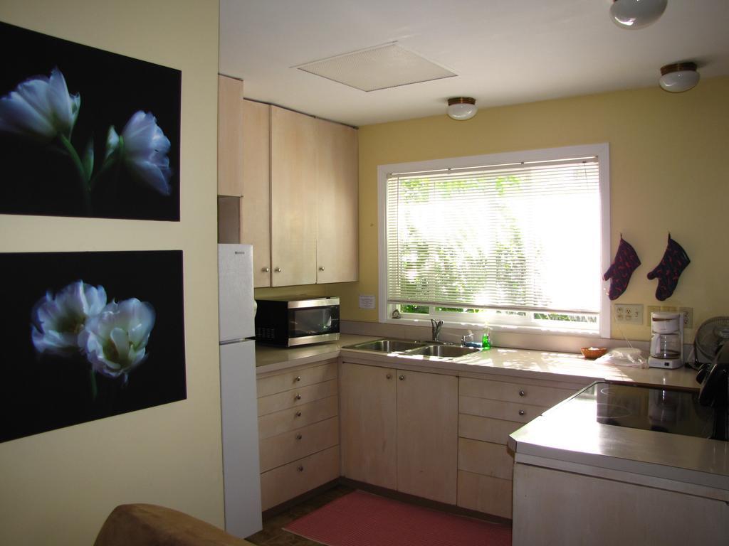 Lake Place Resort Glenhaven Quarto foto