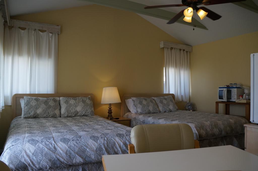 Lake Place Resort Glenhaven Quarto foto