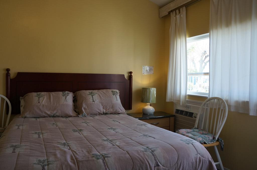 Lake Place Resort Glenhaven Quarto foto