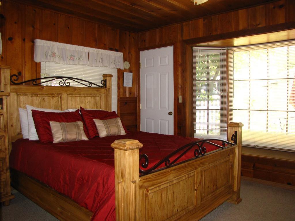 Lake Place Resort Glenhaven Quarto foto