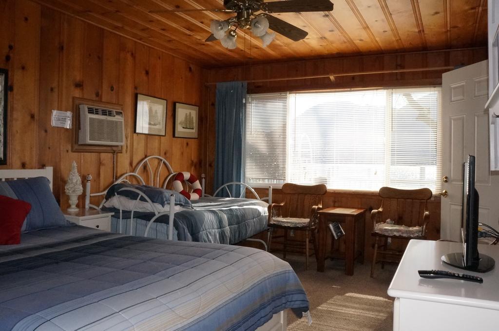 Lake Place Resort Glenhaven Quarto foto