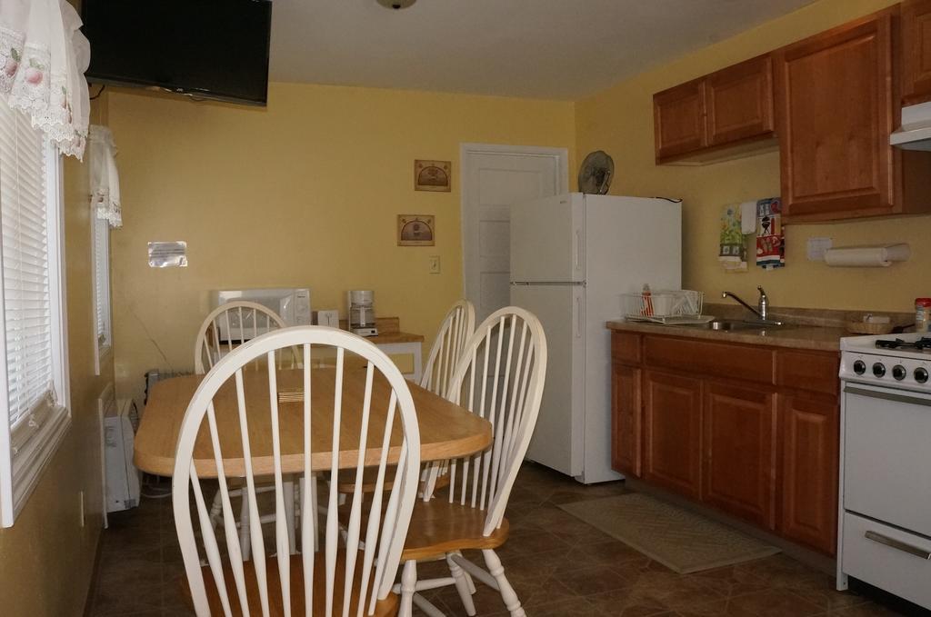 Lake Place Resort Glenhaven Quarto foto