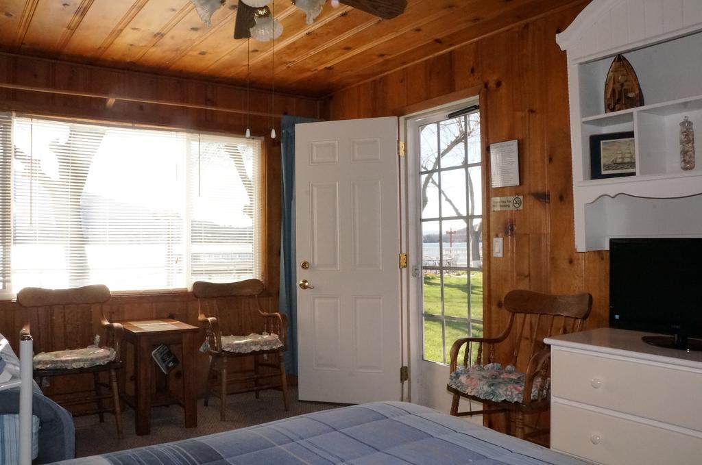 Lake Place Resort Glenhaven Quarto foto
