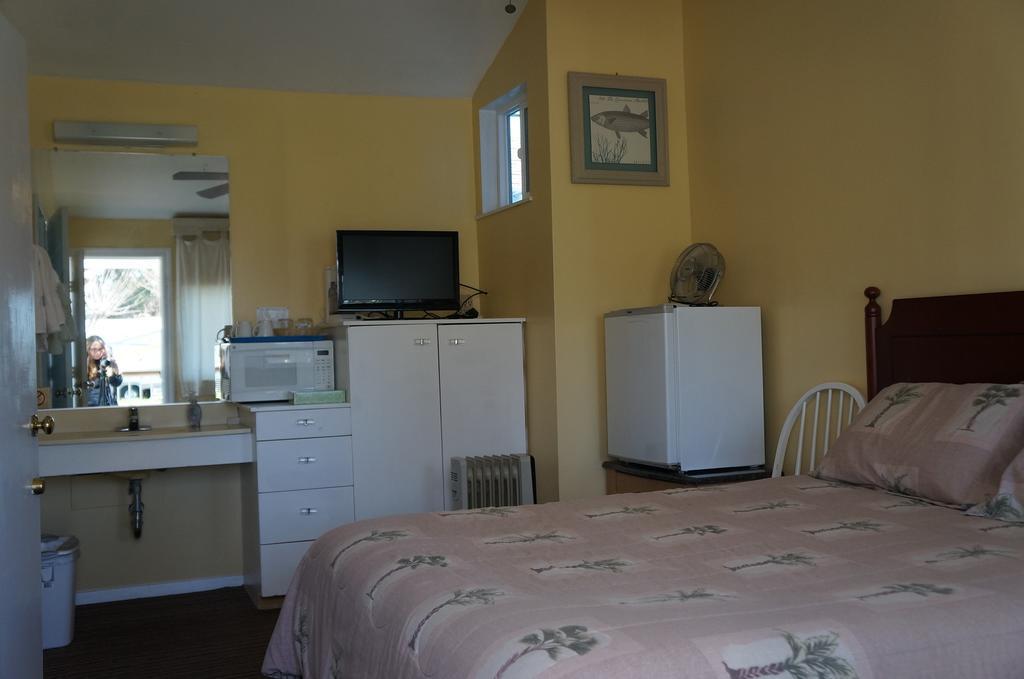 Lake Place Resort Glenhaven Quarto foto