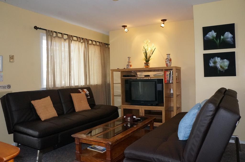 Lake Place Resort Glenhaven Quarto foto