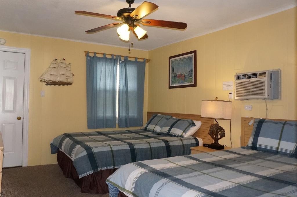 Lake Place Resort Glenhaven Quarto foto