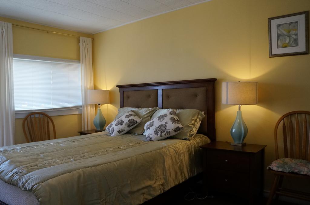 Lake Place Resort Glenhaven Quarto foto