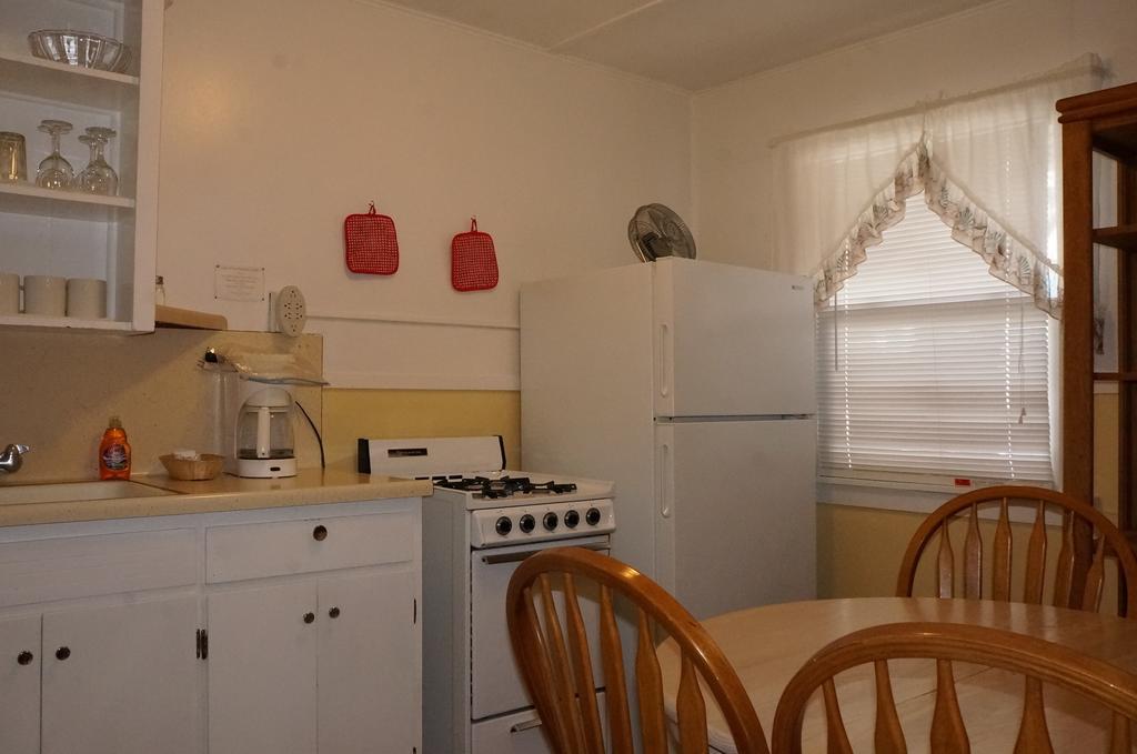 Lake Place Resort Glenhaven Quarto foto