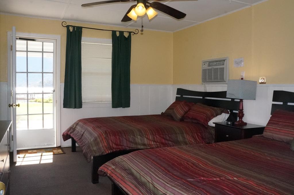 Lake Place Resort Glenhaven Quarto foto