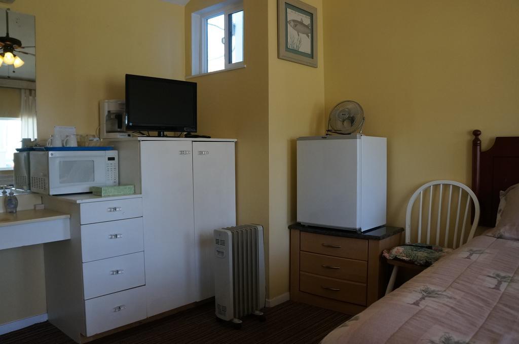 Lake Place Resort Glenhaven Quarto foto