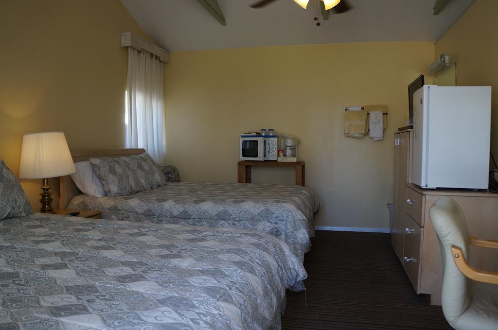 Lake Place Resort Glenhaven Quarto foto